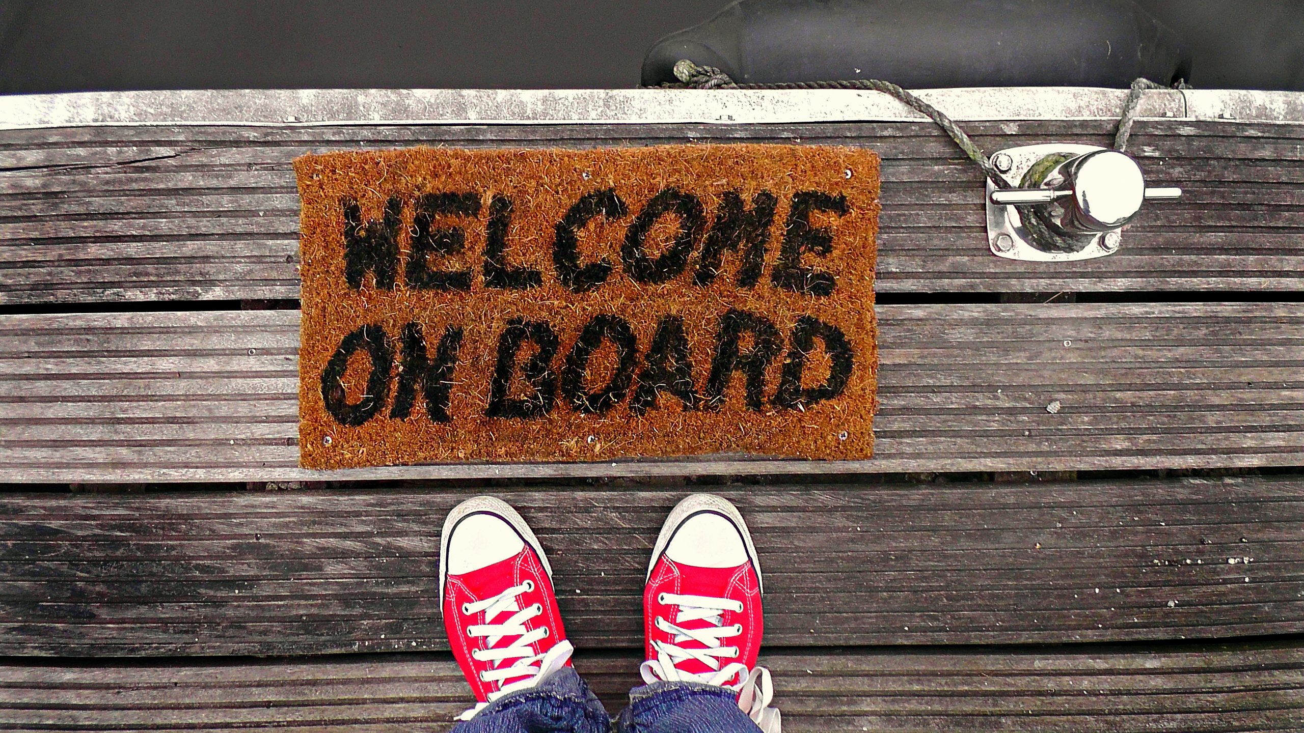 Developmental Inboarding: When should career development start ...