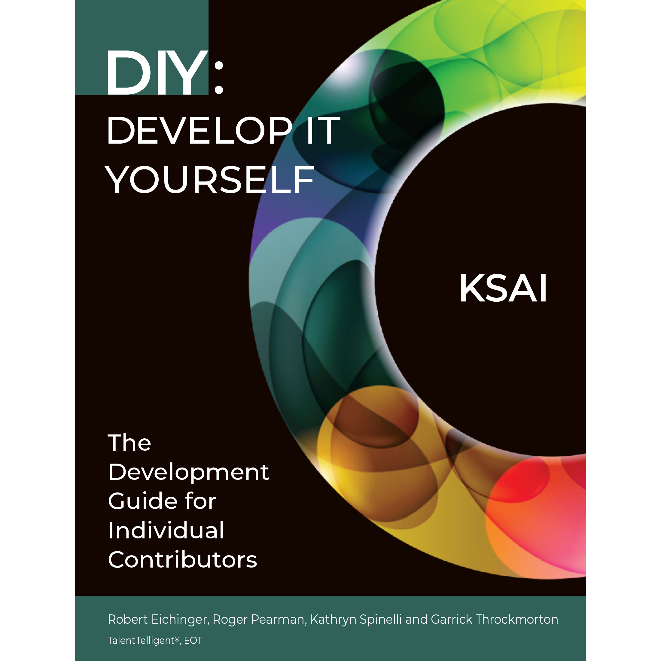 Develop-It-Yourself for Individual Contributors | Development Guide