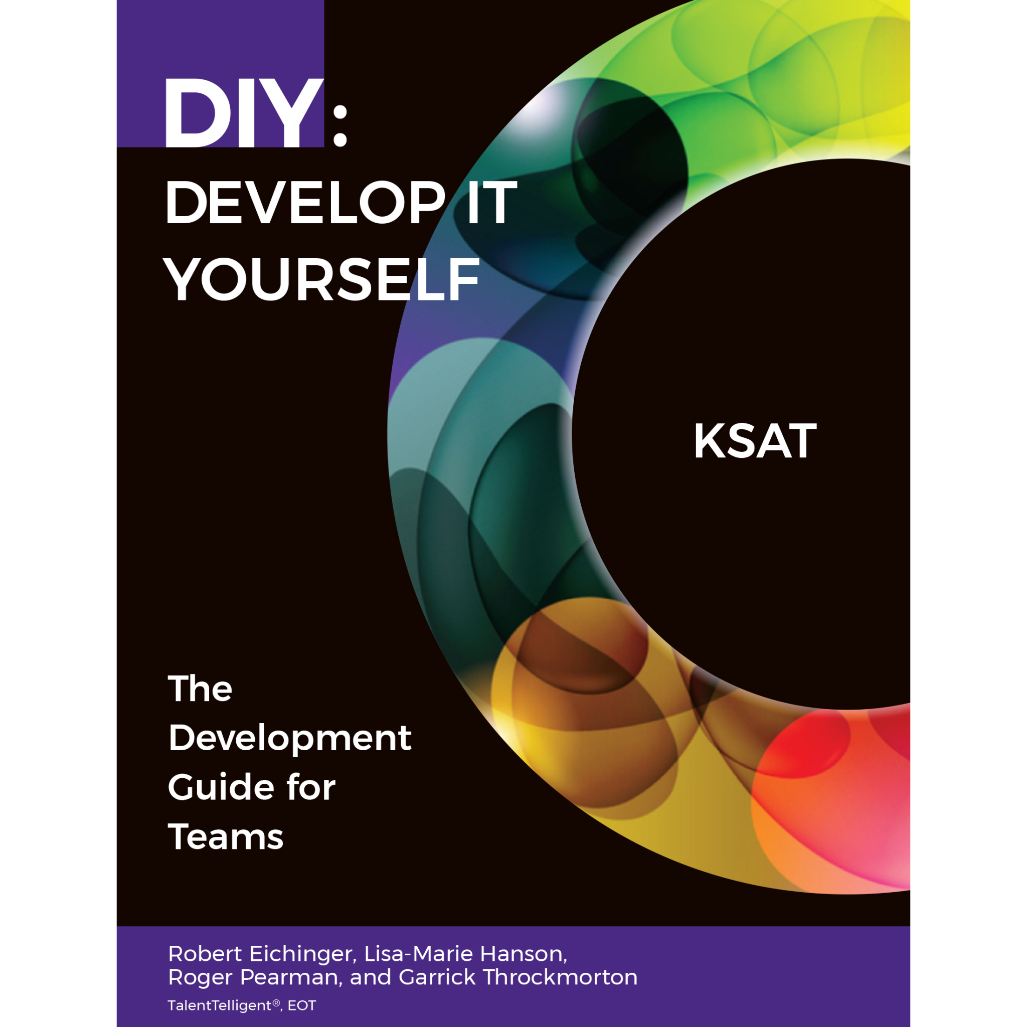 Develop-It-Yourself for Teams | Development Guide
