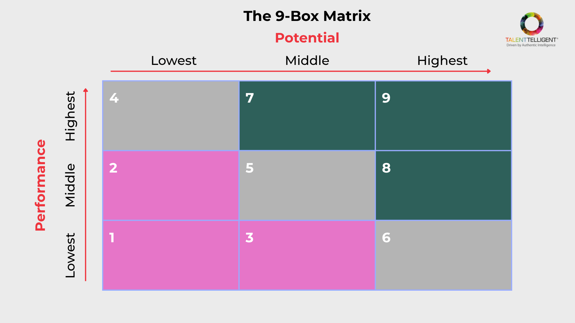 The 9-Box Grid Lost Its Way (And What It Was Designed to Fix)